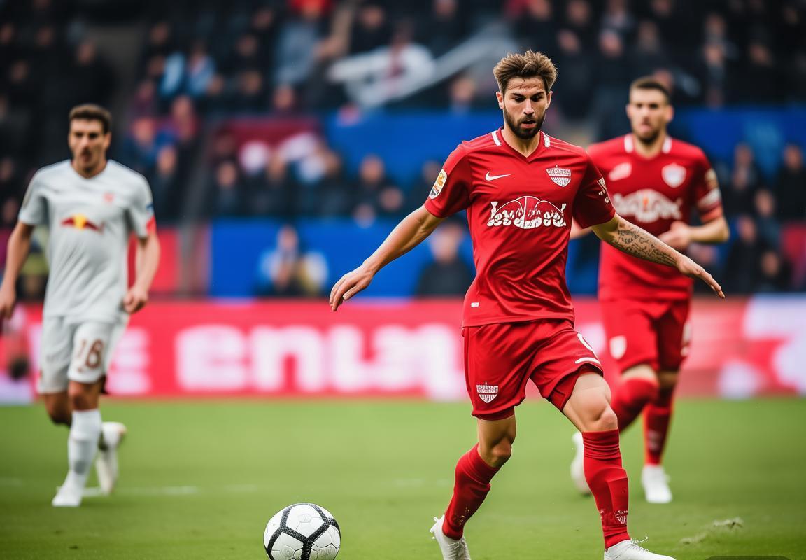 德甲联赛焦点战：RB莱比锡为欧冠席位客战保级区柏林联合