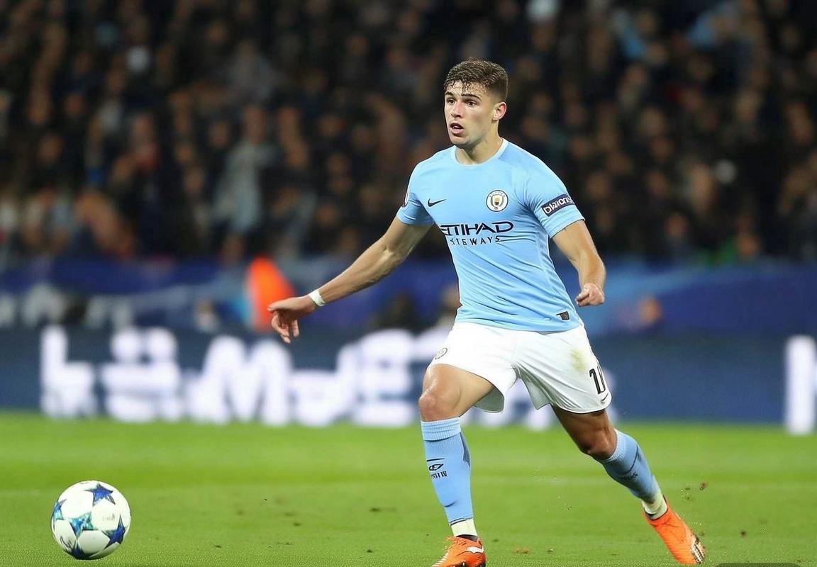 欧冠小组赛：曼城逆转皇马，阿森纳领跑积分榜，巴萨出线形势告急