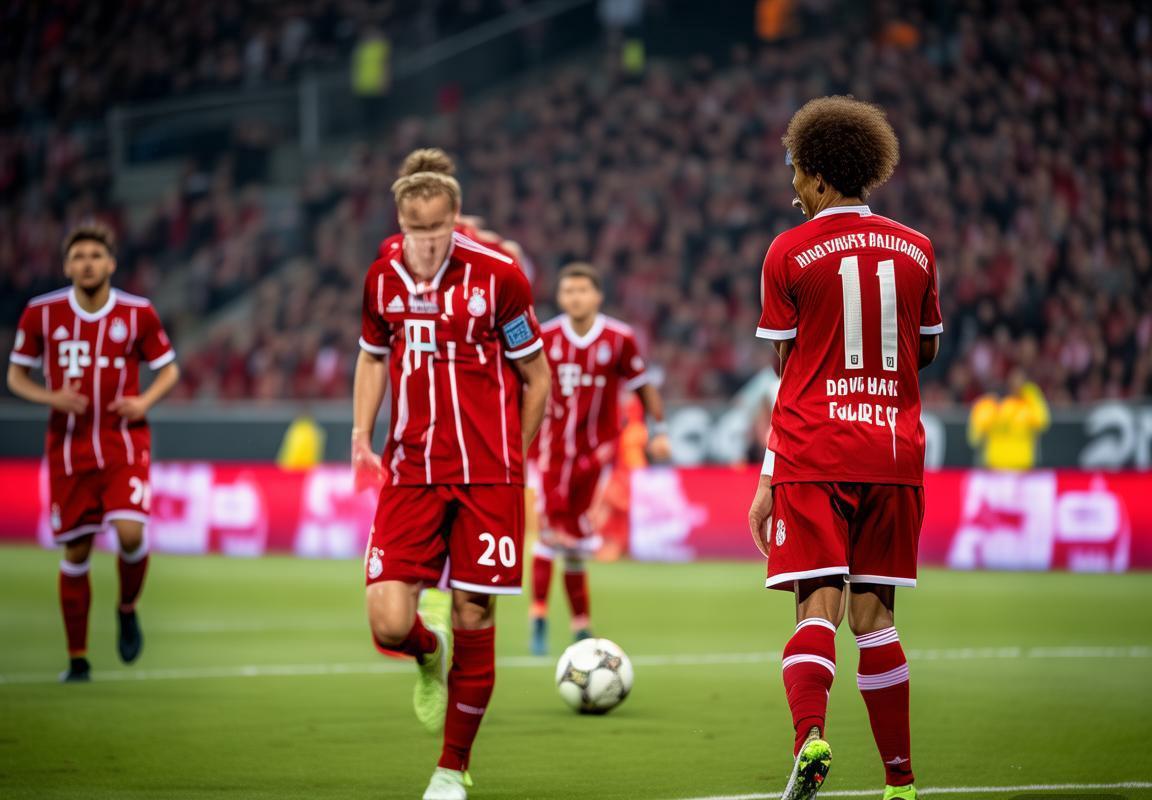 欧冠小组赛：拜仁慕尼黑逆转，巴塞罗那取胜，利物浦不敌国际米兰，最新欧冠积分榜形势解析